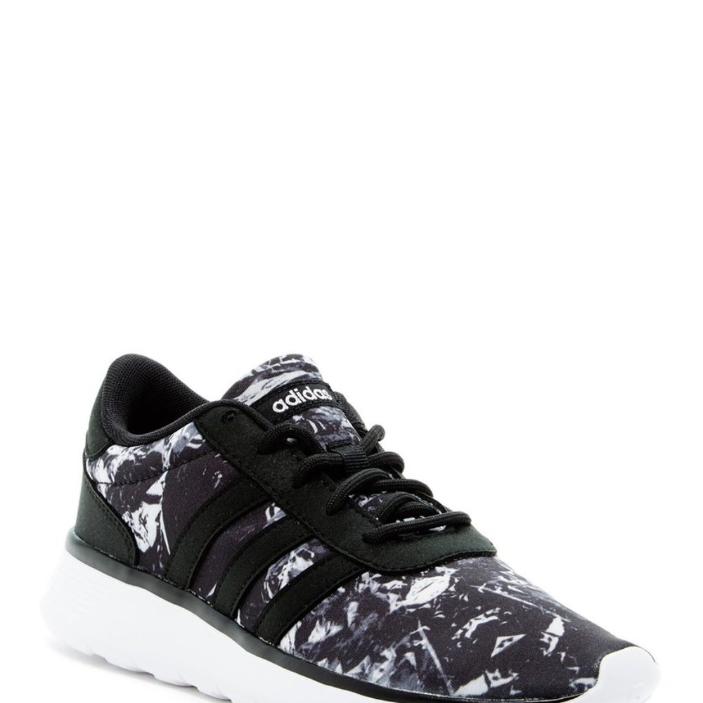 Adidas Lite Racer Running Shoe